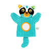 Plush finger doll