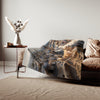 Sloughi and Aidi Blanket