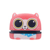 Kindergarten Name Seal Children Cartoon Washable