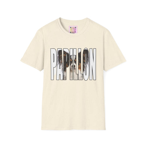Papillon Tee Shirt