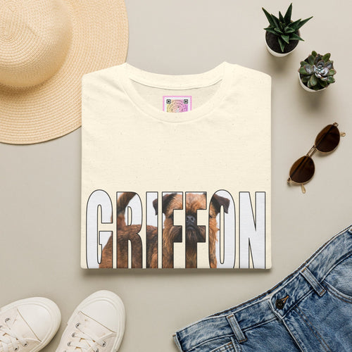 Brussels Griffon Tee Shirt