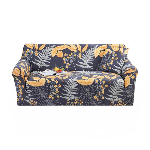 Stretch Sofa Cover 3D Printing All-inclusive