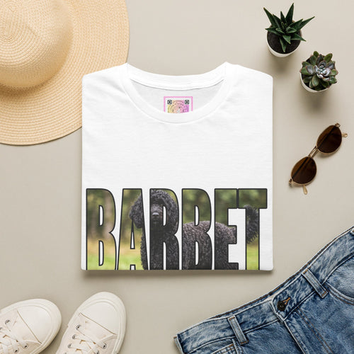 Barbet Tee Shirt