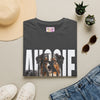 Australian Shepherd (Aussie)Tee Shirt