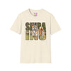 Shiba Inu Tee Shirt
