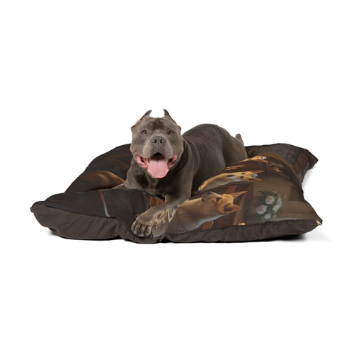 Passover Seder Pet Bed