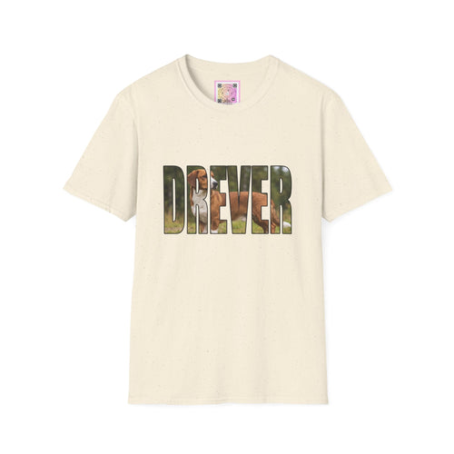 Drever Tee Shirt