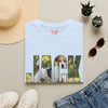 Jack Russell Terrier Tee Shirt