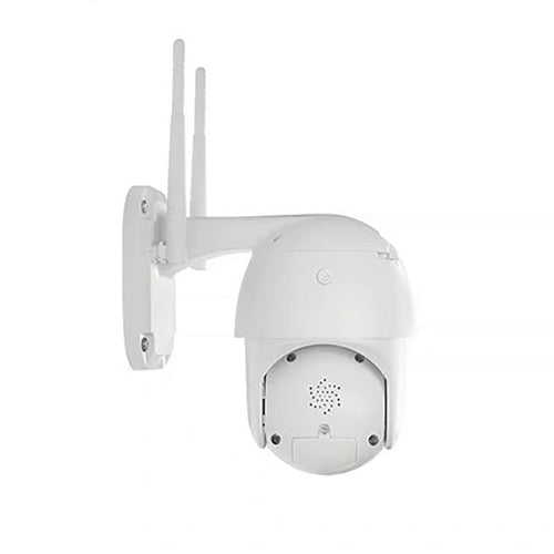 HD Panoramic Camera Monitor