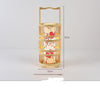 Store Bed And Breakfast Bedroom Bamboo Floor Lamp