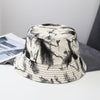 Personalized Casual Sun Visor Hat