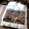 Chihuahua Blanket