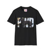Portuguese Water Dog (PWD) Tee Shirt