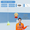 Strength Practice Fitness Sparring Rebound Badminton Trainer