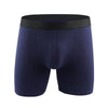 Men's Underwear Cotton Plus Size Fat Guy Boxer