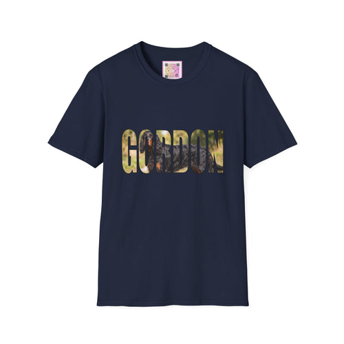 Gordon Tee Shirt