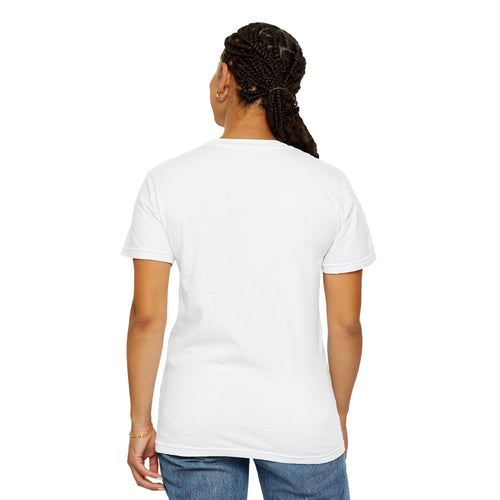 Jesus Retro Graphic T-Shirt — “J.E.SUS The  Real Eternal Hero” Christian Vintage Tee
