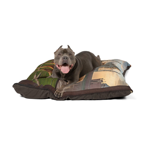 Bully Kutta Pet Bed