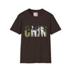 Japanese Chin Tee Shirt