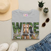 Wire Fox Terrier Tee Shirt