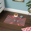 Non-Slip Pet Food Mat – Waterproof Feeding Mat for Dogs