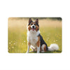 Non-Slip Pet Food Mat – Waterproof Feeding Mat for Dogs