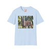 Belgian Shepherd Malinois Tee Shirt