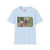 Briard Tee Shirt