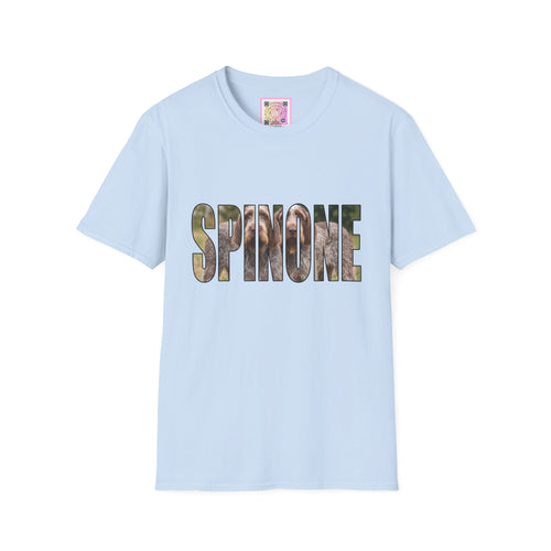Spinone Italiano Tee Shirt