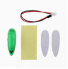 Remote Controlled Drone Night Navigation Light Genesis LED Light