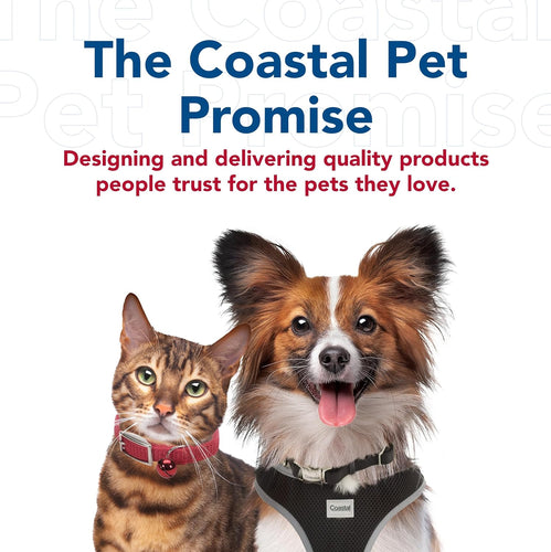 Coastal Pet Safari Professional Guillotine Dog Nail Trimmer