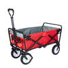 Home Fashion Portable Foldable Shopping Cart