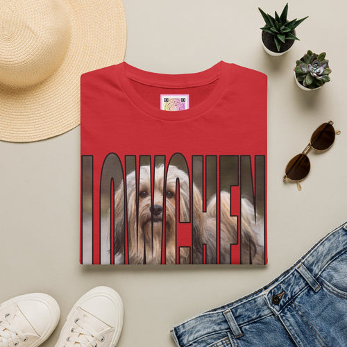 Lowchen Tee Shirt