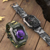 New 5ATM Waterproof C20 Smart Watch Three Proof