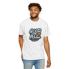Good to All T-Shirt — Psalm 145:9 Christian Graphic Tee, Matching Pet Apparel Available