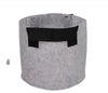 Gallon Garden Grow Bags Flower Vege