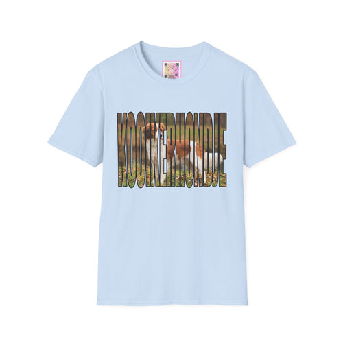 Kooikerhondje Tee Shirt