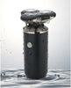 Lithium rechargeable shaver