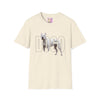 Dogo Argentino Tee Shirt