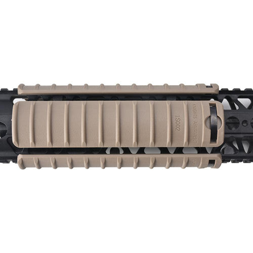 4pcs/set Nylon KAC Rail Covers