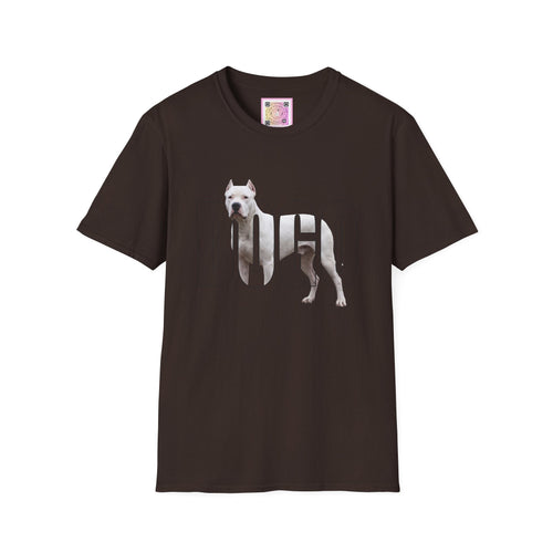 Dogo Argentino Tee Shirt