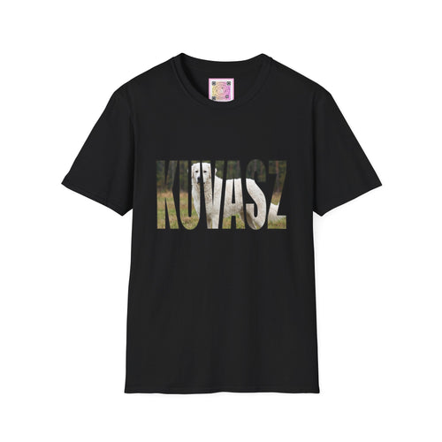 Kuvasz Tee Shirt