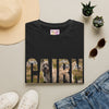 Cairn Terrier Tee Shirt