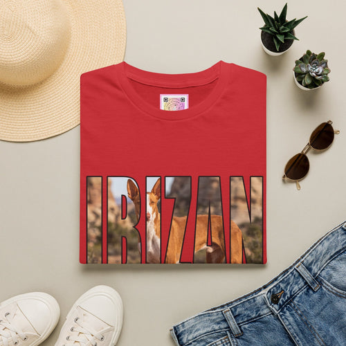 Ibizan Hound Tee Shirt