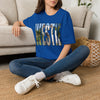 West Highland White Terrier (Westie) Tee Shirt