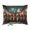 St. Patrick’s Day Pet Bed