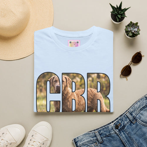 Chesapeake Bay Retriever (CBR) Tee Shirt