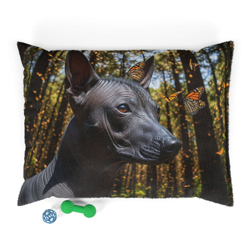 Xoloitzcuintli Pet Bed