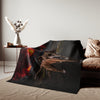 Pit Bull Blanket