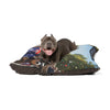 Australian Cattle Dog Pet Bed